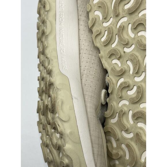 Allbirds Trail Runners SWT Cream Hiking Running Walking Shoe Sneaker Sz 9.5/W 11 main image 4